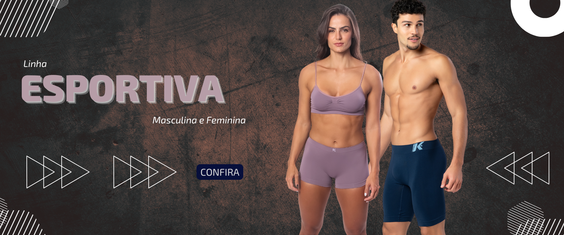 Banner Principal Esportivo Desktop