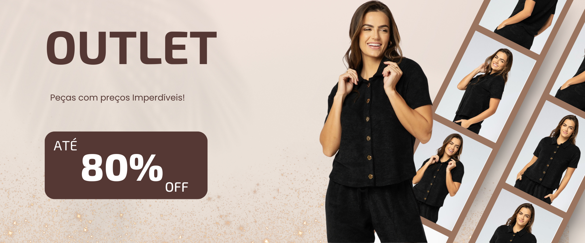 Banner Principal Outlet Desktop